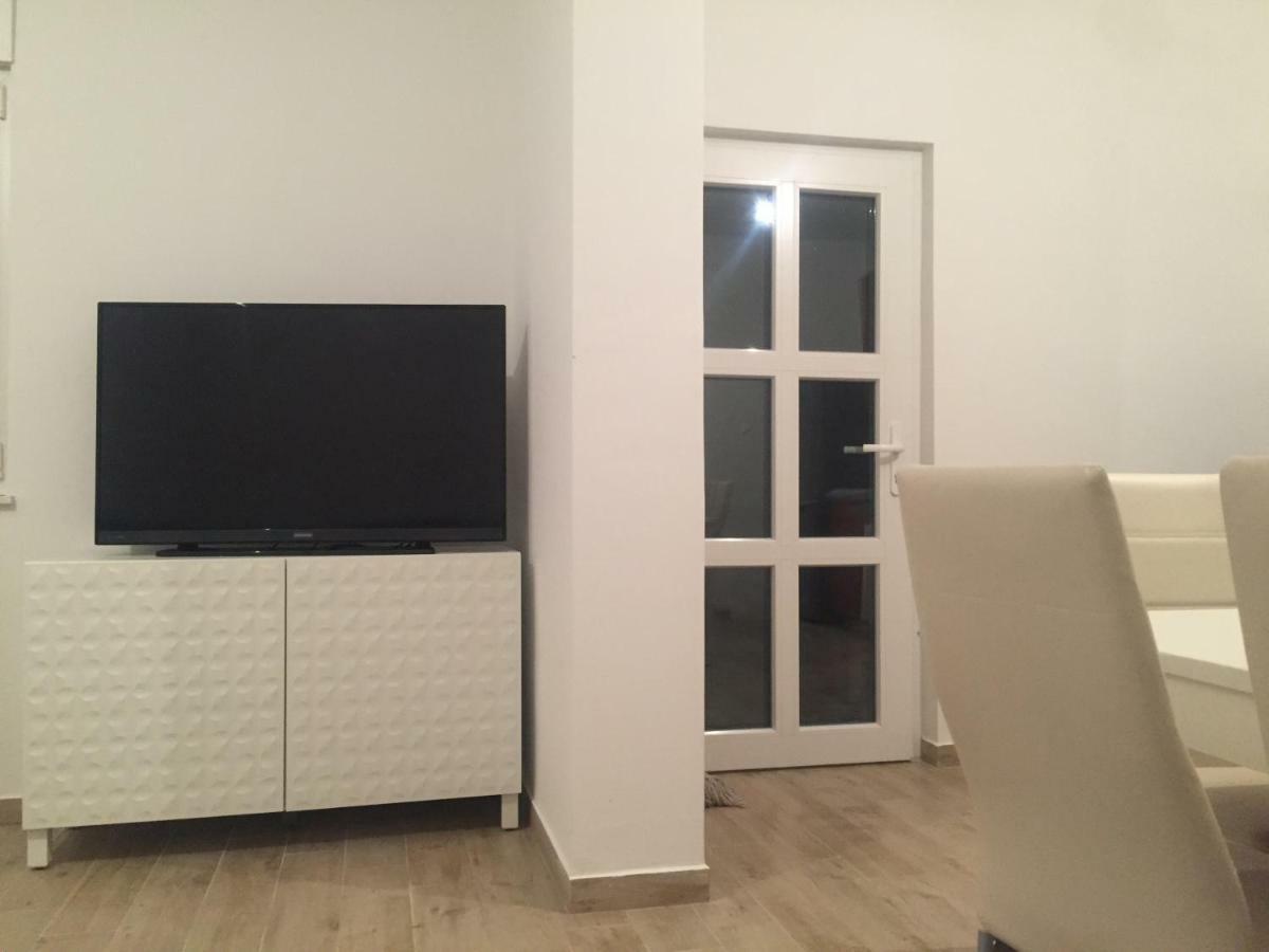 Sea View Apartment With A Huge Terrace Pisak Exterior photo