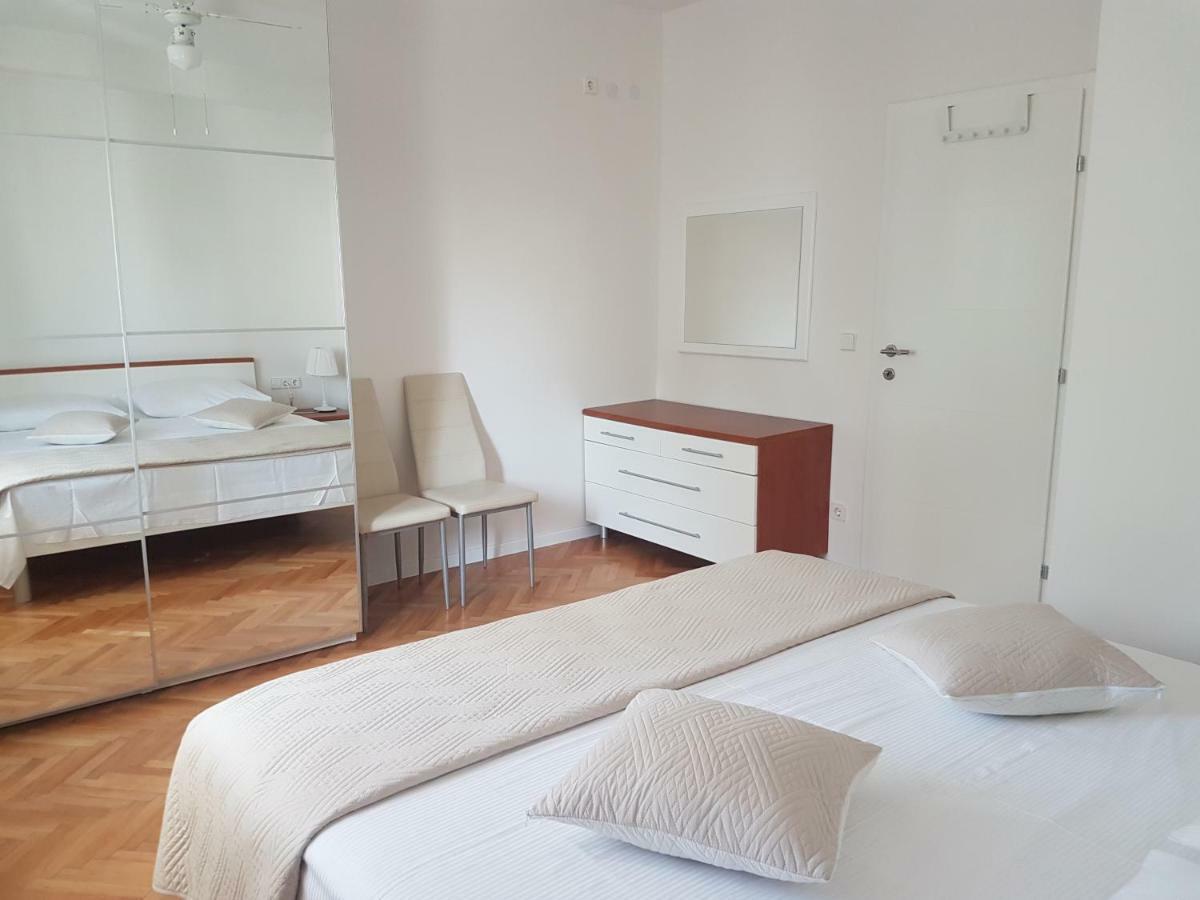 Sea View Apartment With A Huge Terrace Pisak Exterior photo